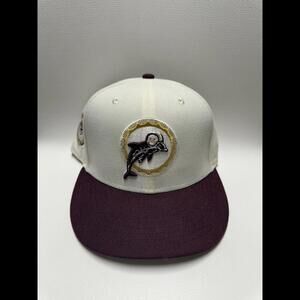 New Era 59fifty NFL Miami Dolphins Fitted Hat